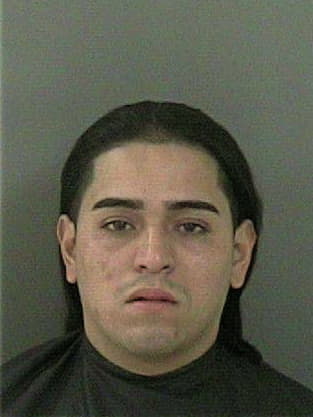 Marcello Ojito, - Indian River County, FL 